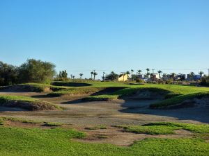 Loreto Bay 6th Bunker